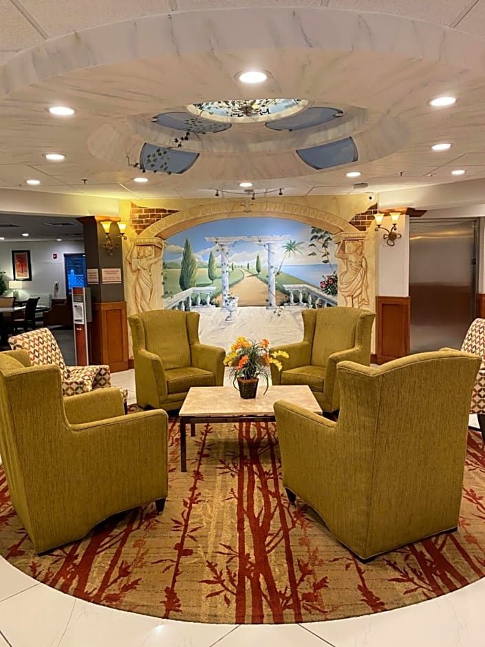 Hawthorn Extended Stay By Wyndham Kingsland