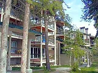 Evergreen Condominiums by Keystone Resort