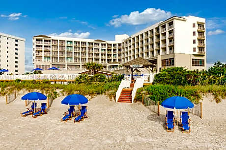 Holiday Inn Resort Wrightsville Beach By IHG