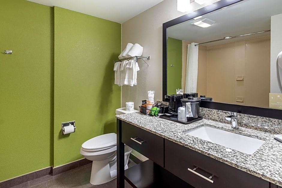 Sleep Inn & Suites Allendale