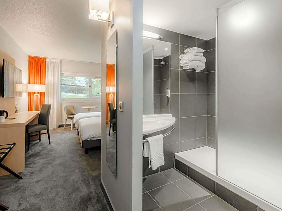 Mercure Annecy Sud