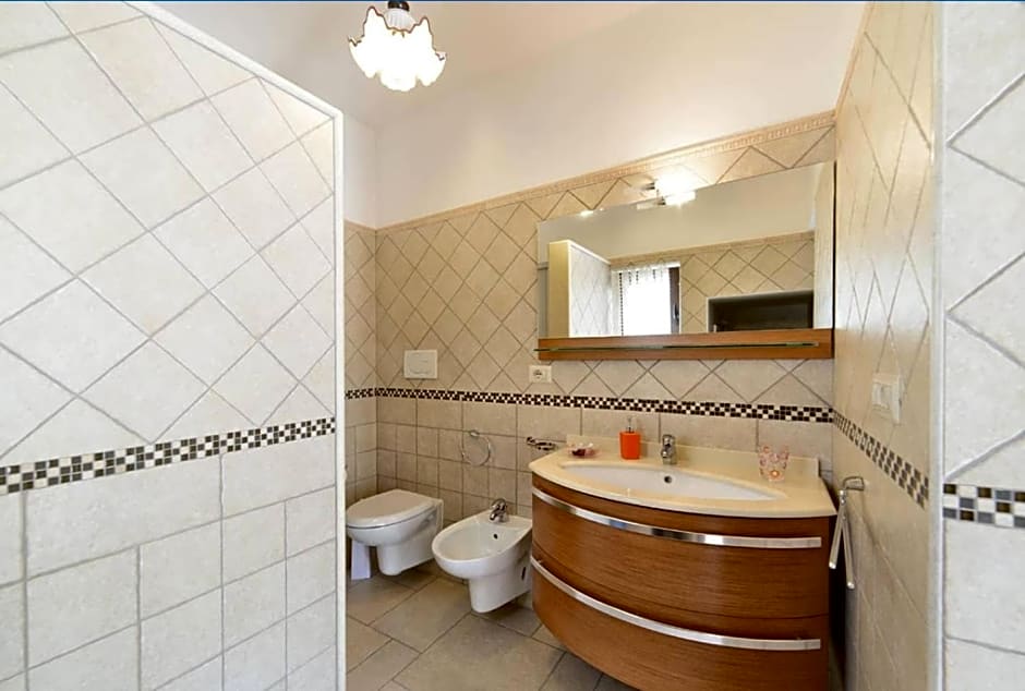 B&B Trulli Dell'Aia – Alberobello, LA