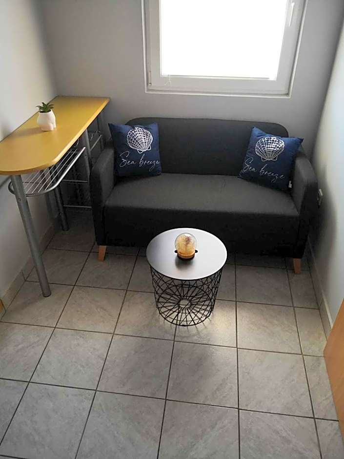 Apartments Andro