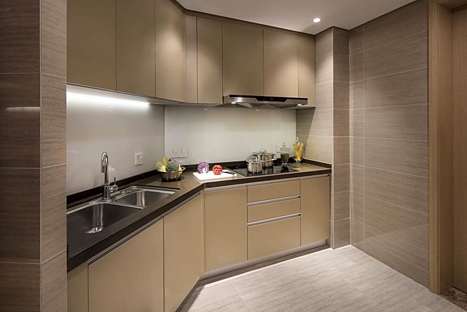 Somerset Baitang Suzhou