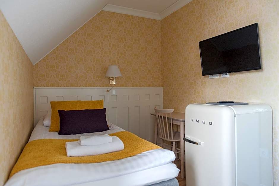 Boutique Hotel Lähde