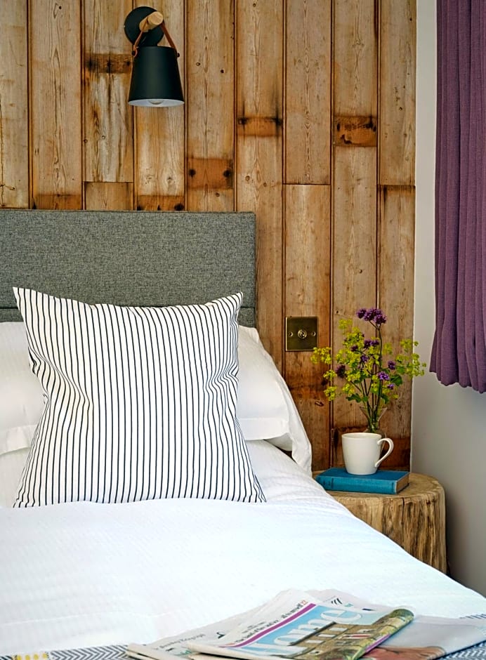 Bird & Carter Fonthill