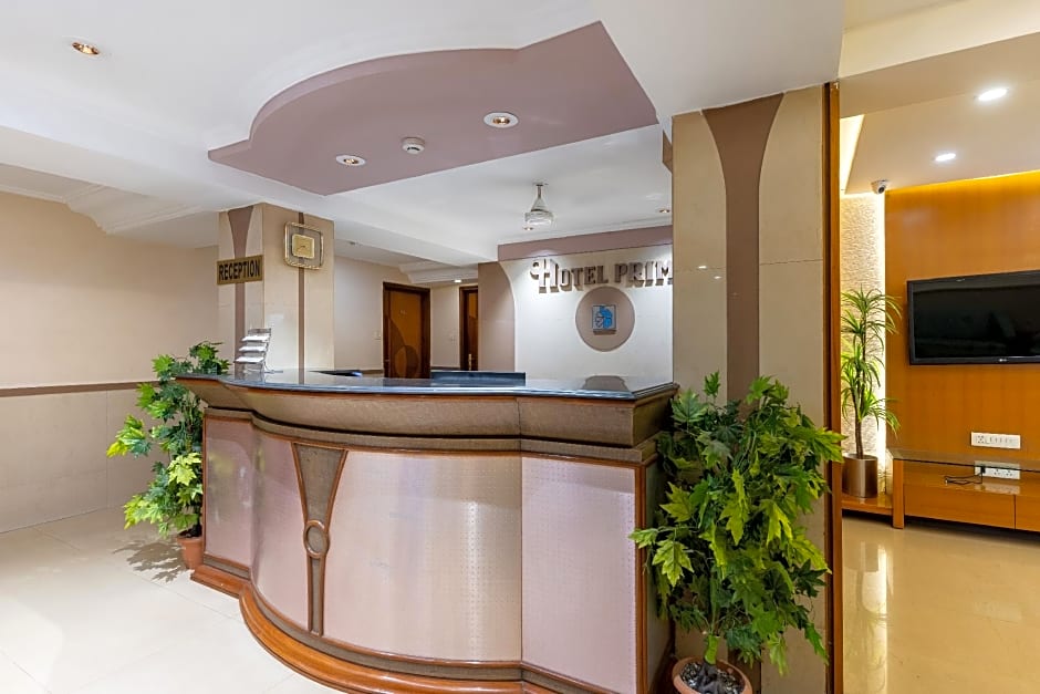 Hotel Prime