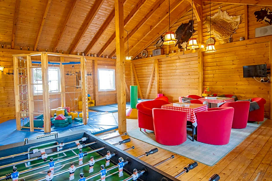 Ferien Hotel Spree-Neisse