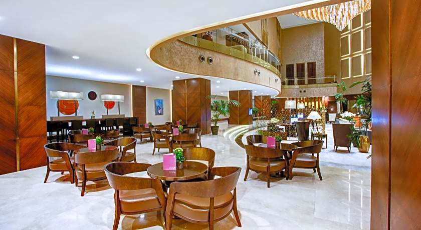 Sheraton Grand Samsun Hotel