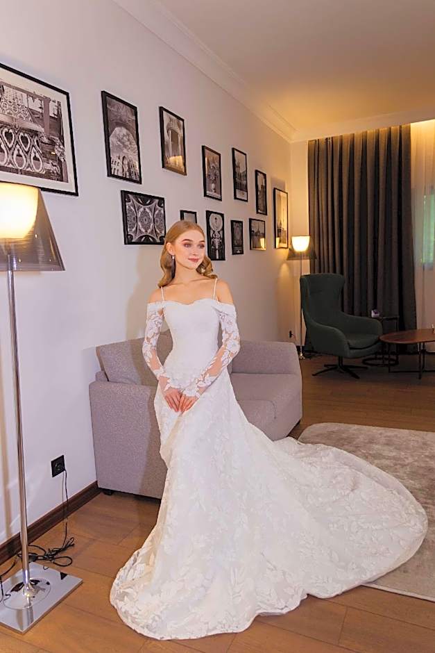 Radisson Blu Hotel Tashkent