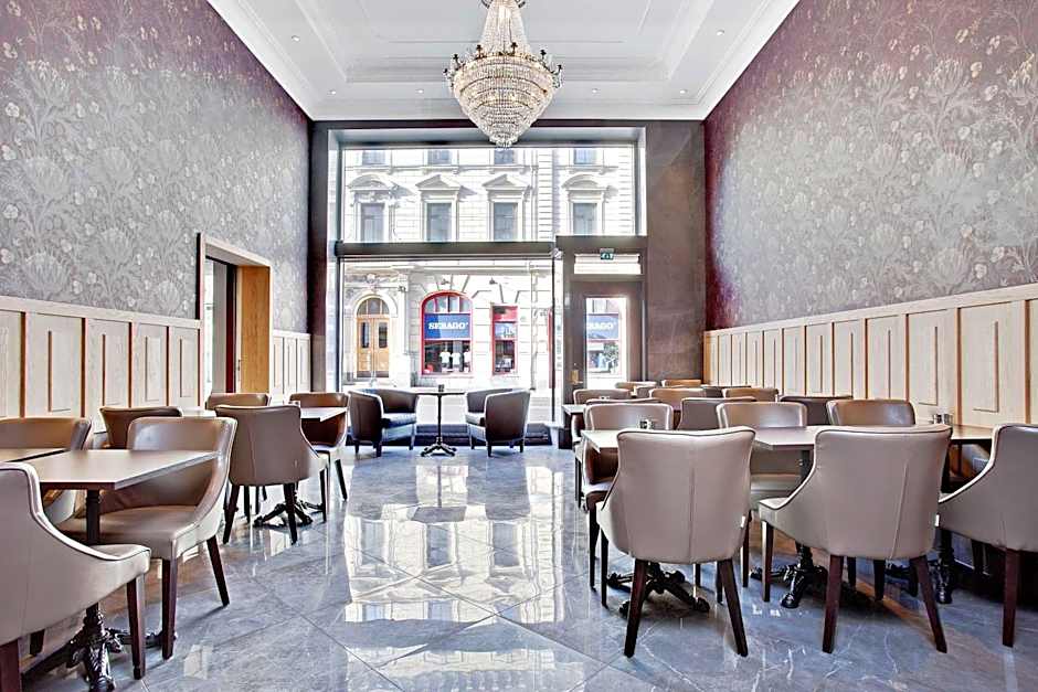 Hotel Vasa, BW Signature Collection