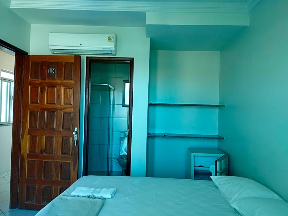 Hotel Algaroba Anexo