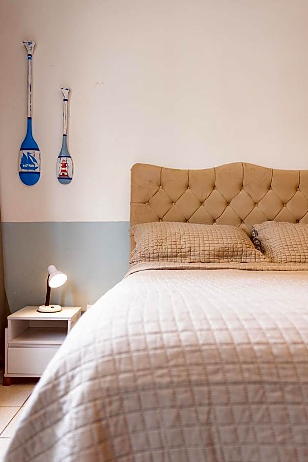 SUH Copacabana 52 Cozy Beach