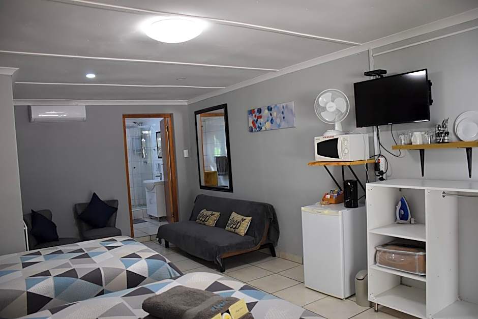 Alpine Bed and Breakfast