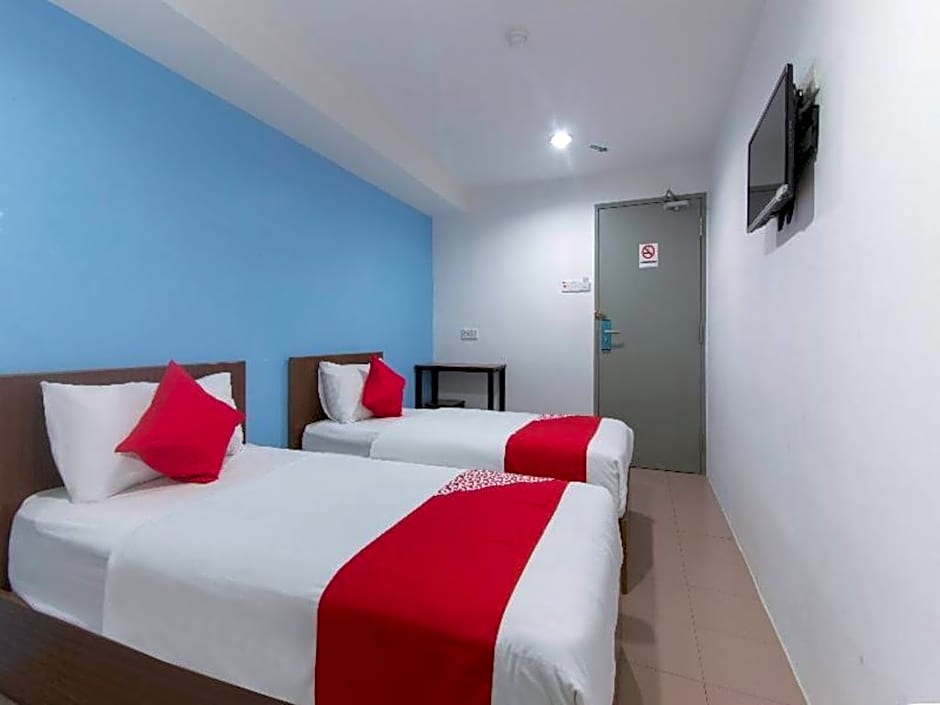 Lux Hotel