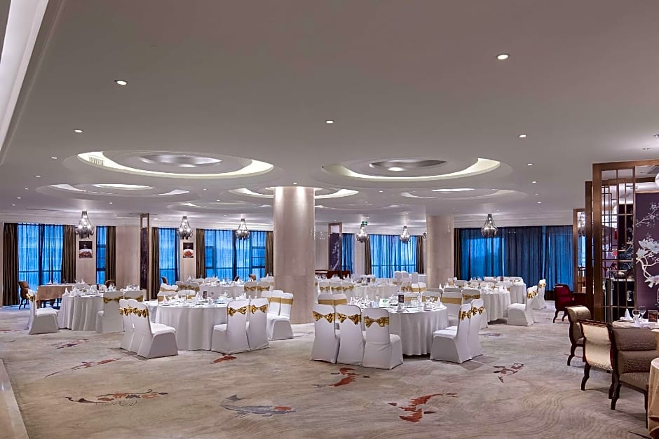Worldhotel Grand Jiaxing Changsha