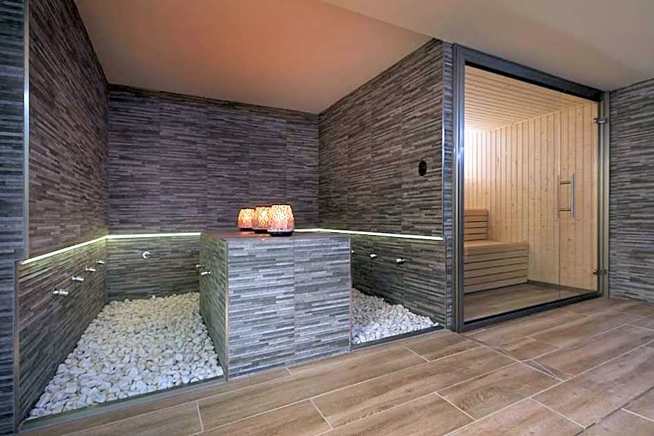 Hotel Eth Solan & SPA