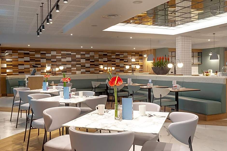 Crowne Plaza Marlow By IHG