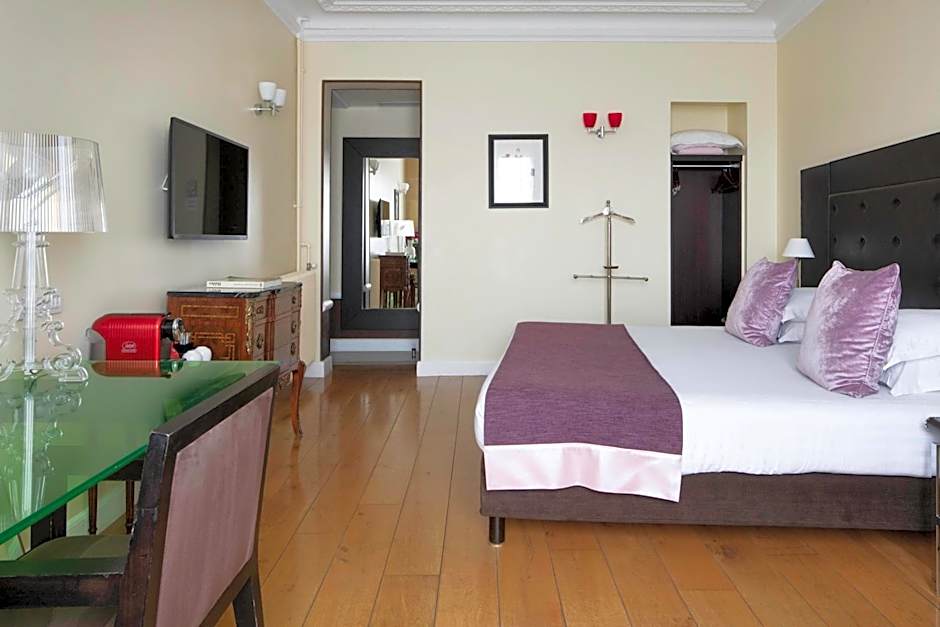 Le 123 Elysees - Astotel