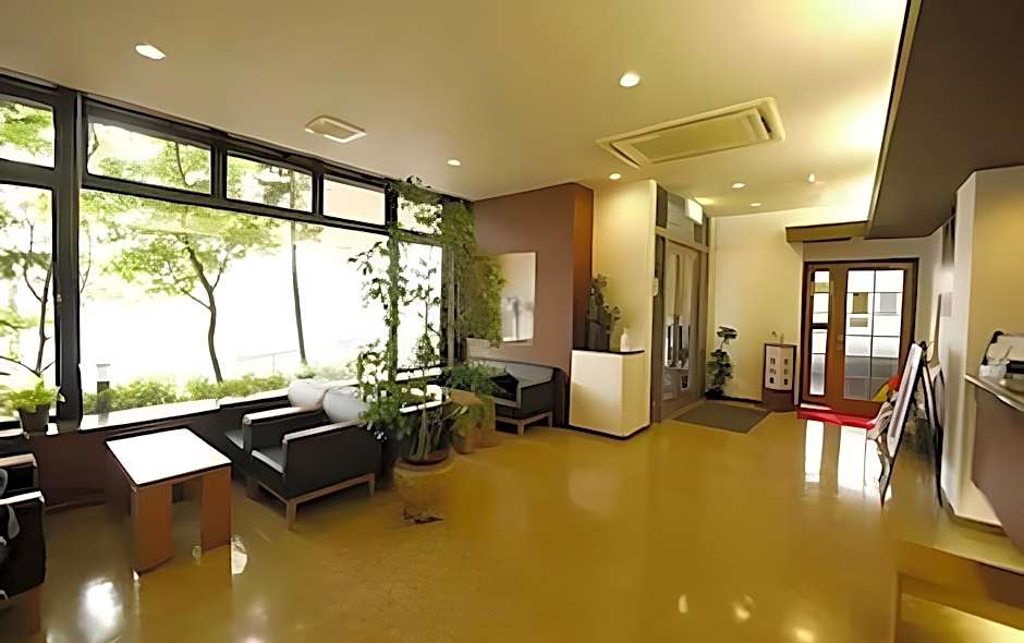 Hotel Route Inn Myoko Arai