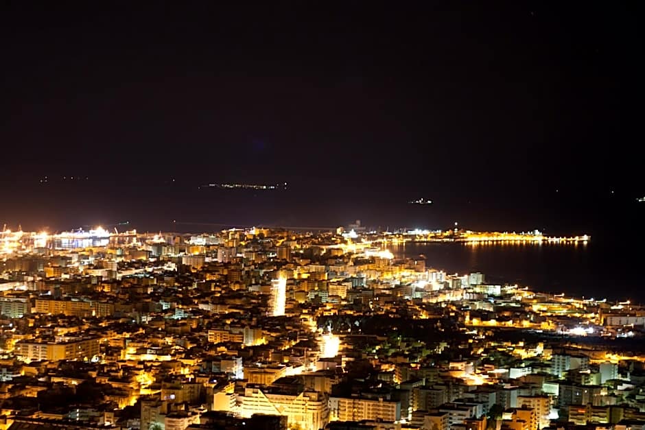 - Vista Egadi -