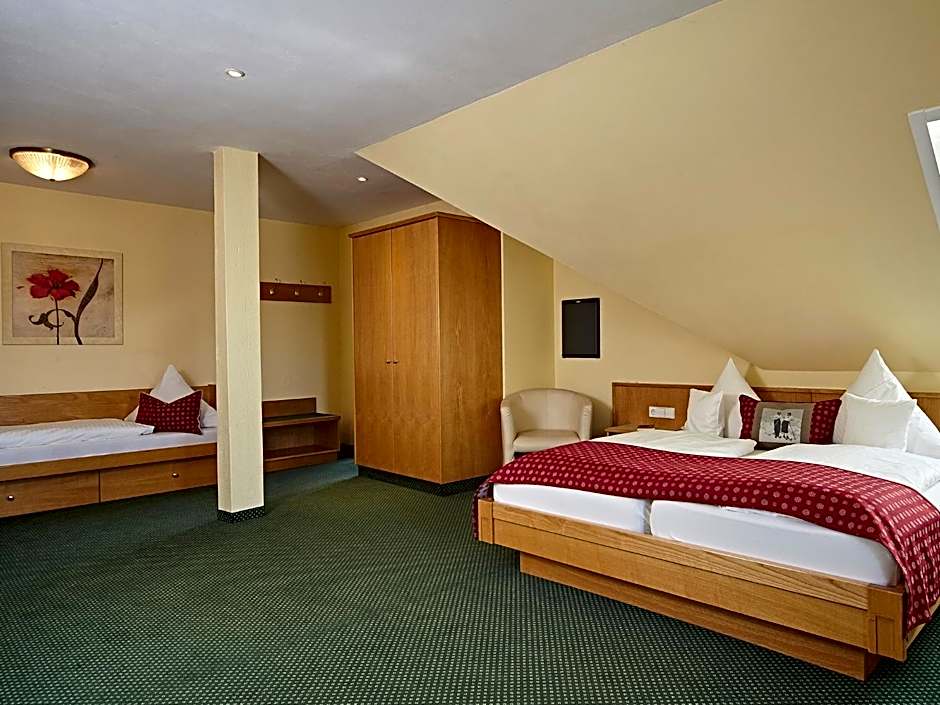 Landhotel Mohren