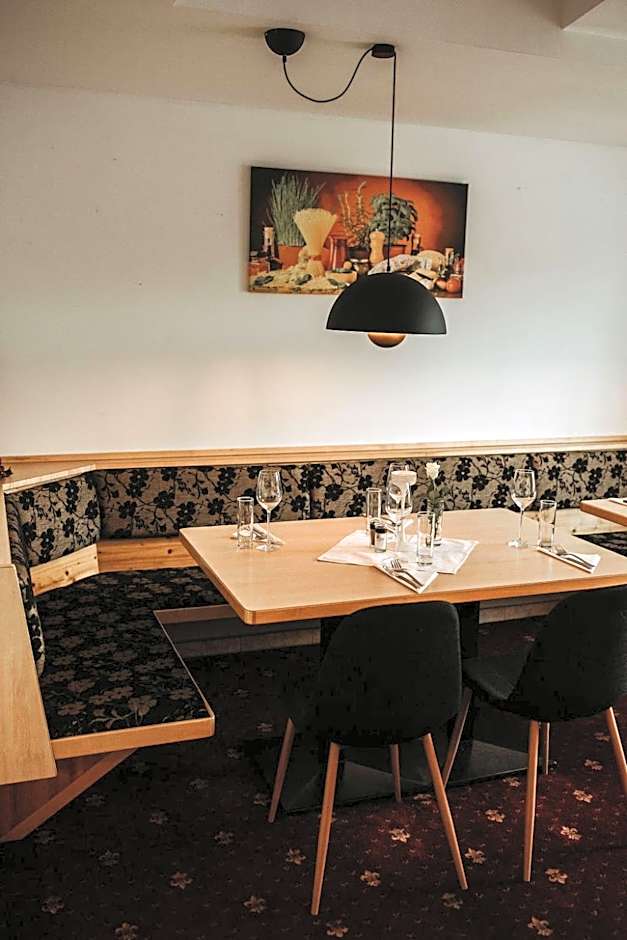 Restaurant Gästehaus Feldkirchen
