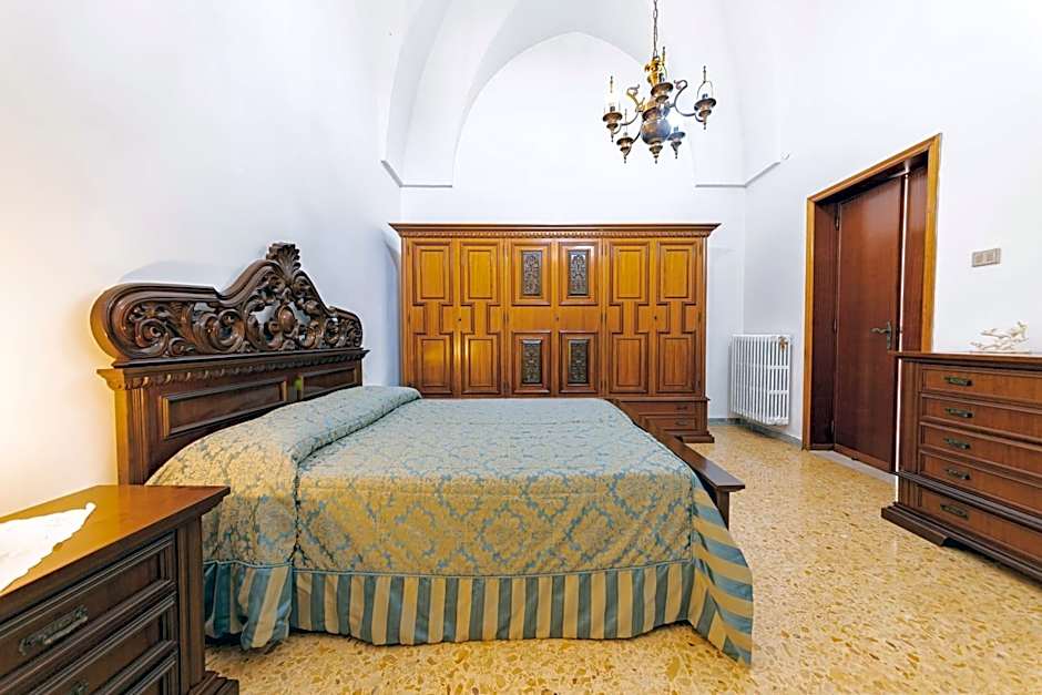 Lucy's Flat - Melendugno