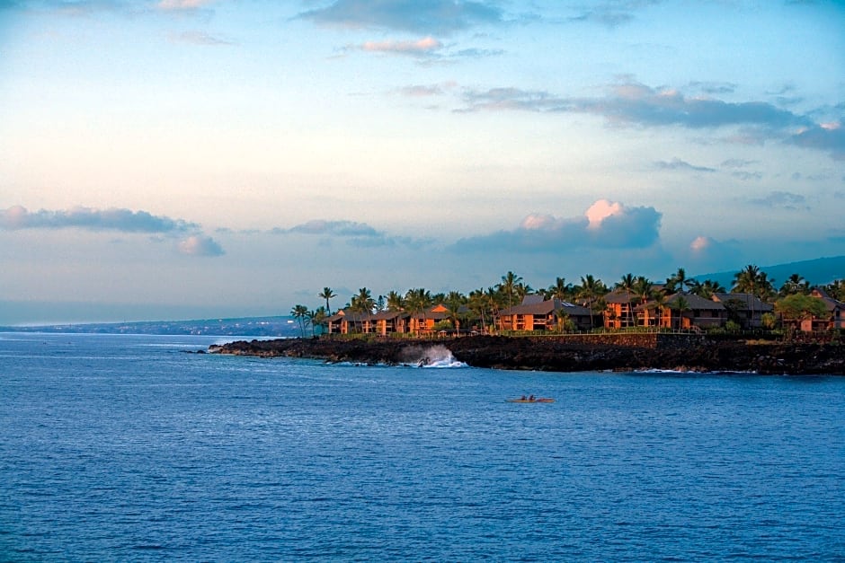 Outrigger Kanaloa at Kona