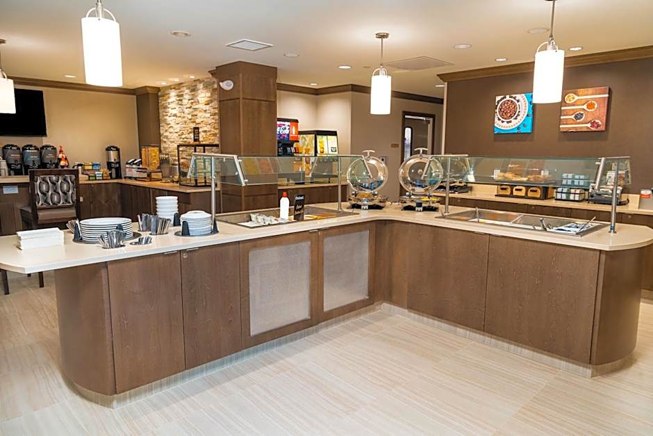 Staybridge Suites Washington DC East - Largo By IHG