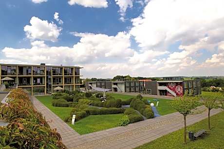 rugs Hotel am Schlosspark Lichtenwalde