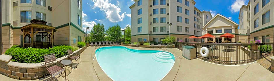 Homewood Suites by Hilton South Dayton Miamisburg