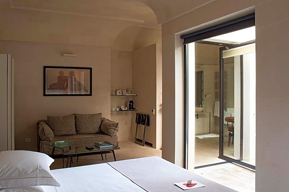 La Fiermontina Luxury Home Hotel