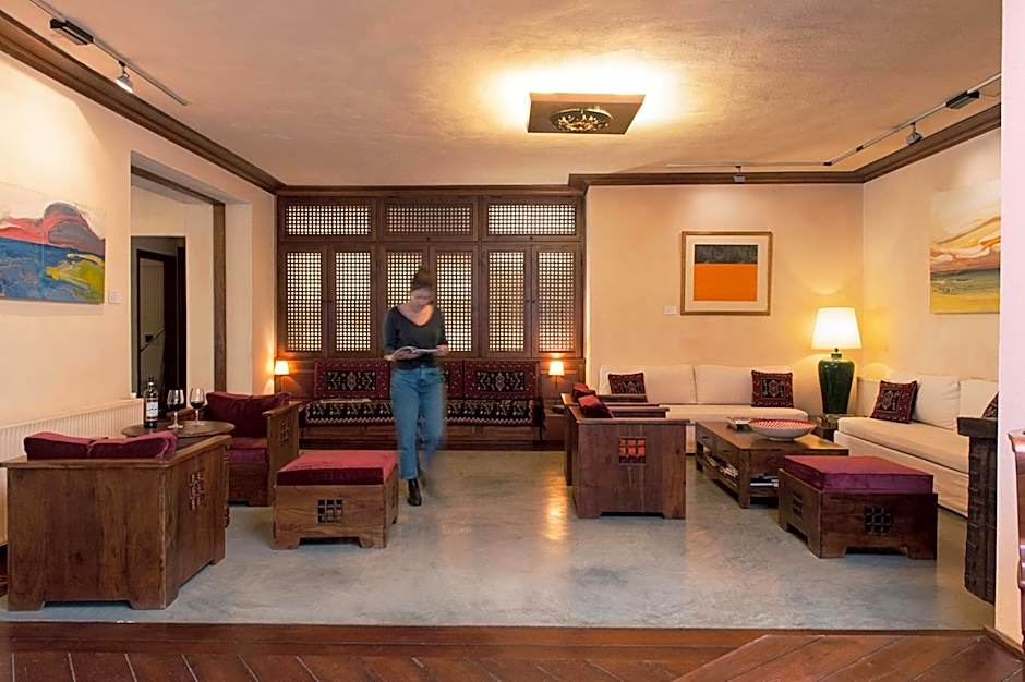 Katogi Averoff Hotel & Winery