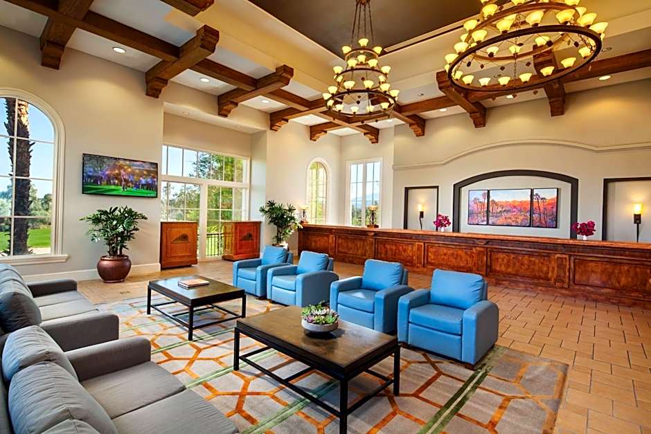 Marriott's Shadow Ridge I-The Villages