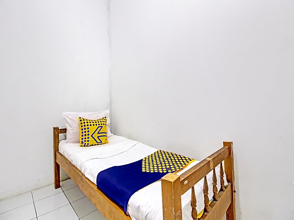 Hotel O Luqman Kostel Syariah