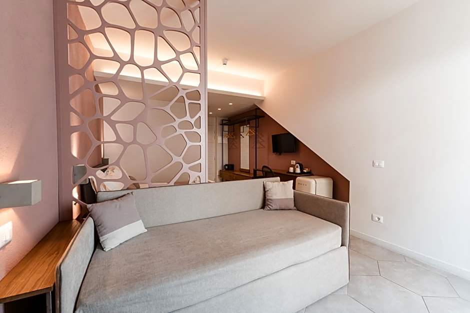 Hotel Stella Del Mare