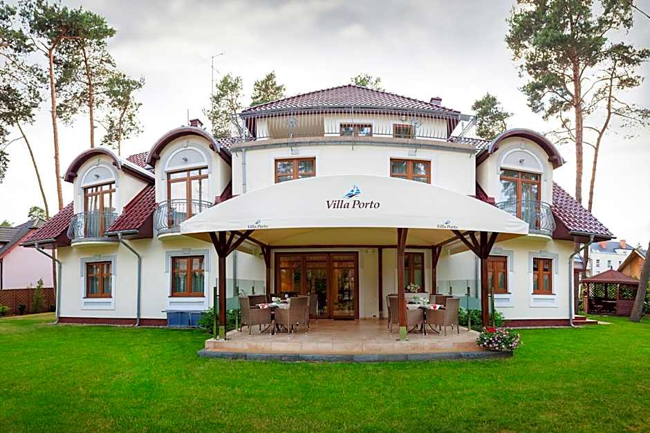Villa Porto