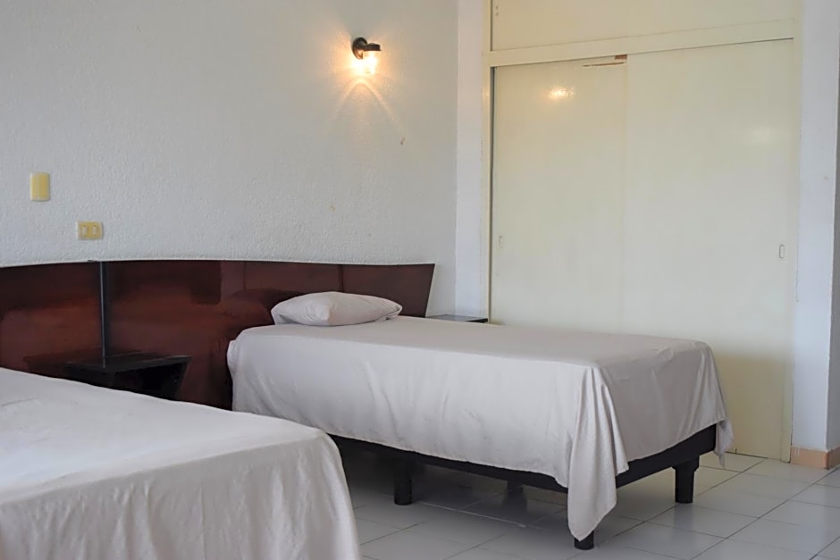 Hotel Virrey
