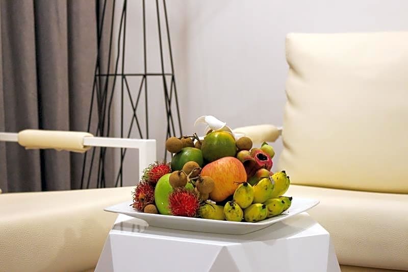 Grand Sokhalay Hotel