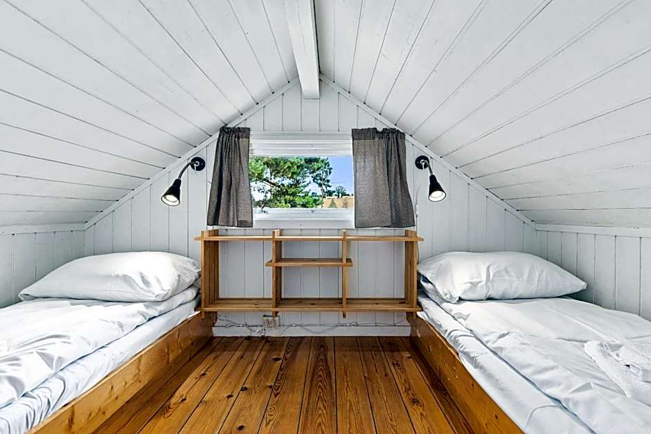 Topcamp Onsakervika - Tyrifjorden