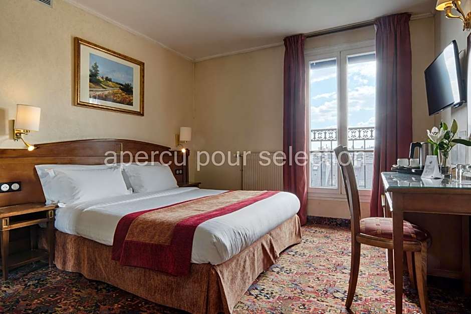 Hotel Paix Republique