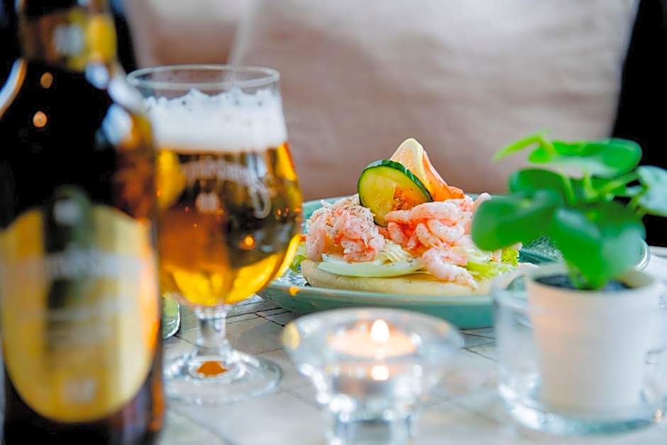 Park Hotel Linköping Fawlty Towers