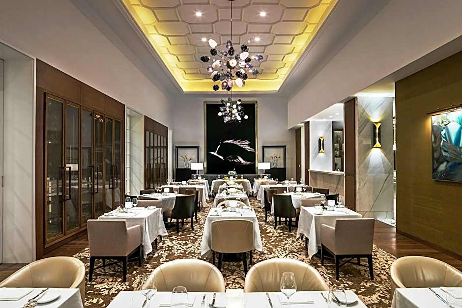The St. Regis Macao