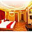 Goroomgo Pink Villa Guest House Bhubaneswar