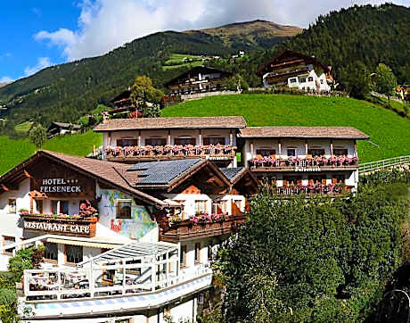 Pension Felseneck