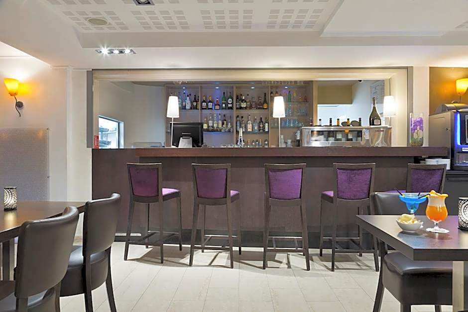 Résidence la Réserve Genève Ferney Voltaire