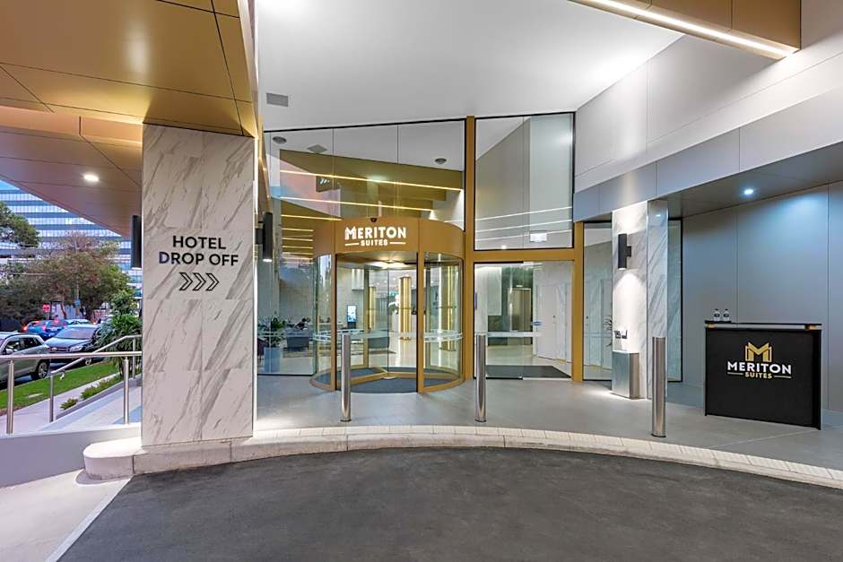 Meriton Suites Coward Street, Mascot