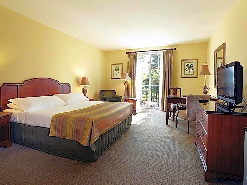 The Capri Inn