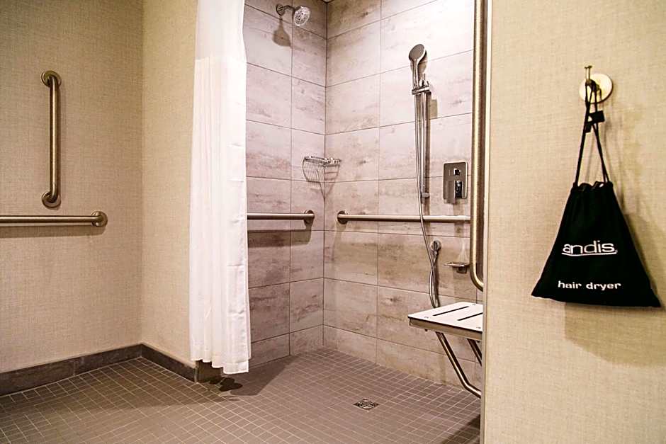 Hilton Garden Inn Fredericton